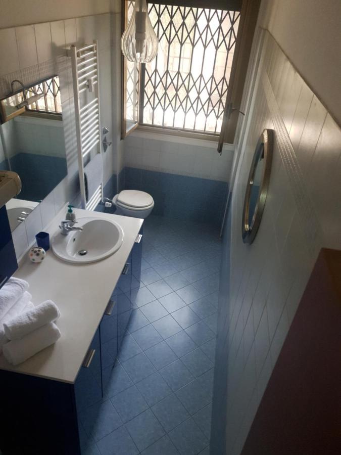 Maffucci 24 Bilocale Molto Spazioso E Moderno Mailand Exterior foto