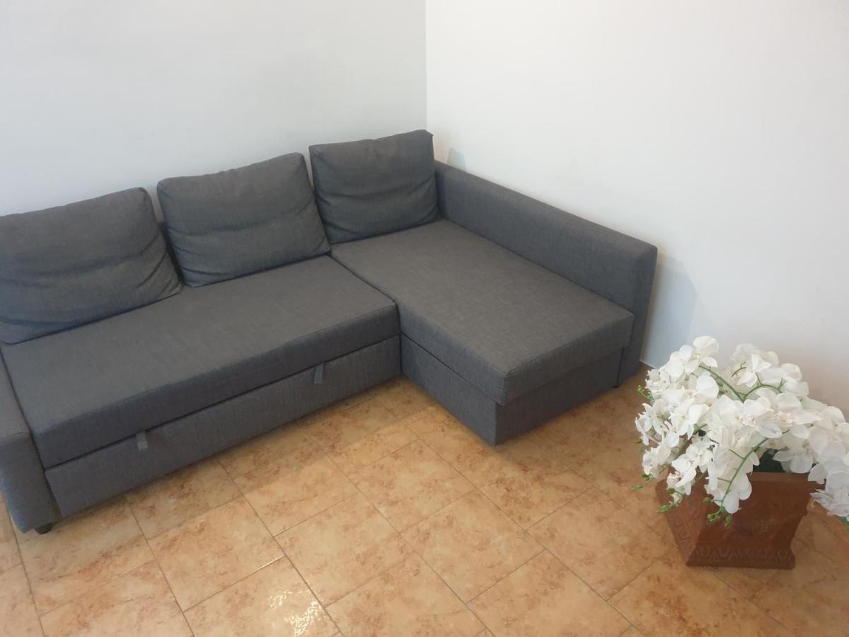 Maffucci 24 Bilocale Molto Spazioso E Moderno Mailand Exterior foto
