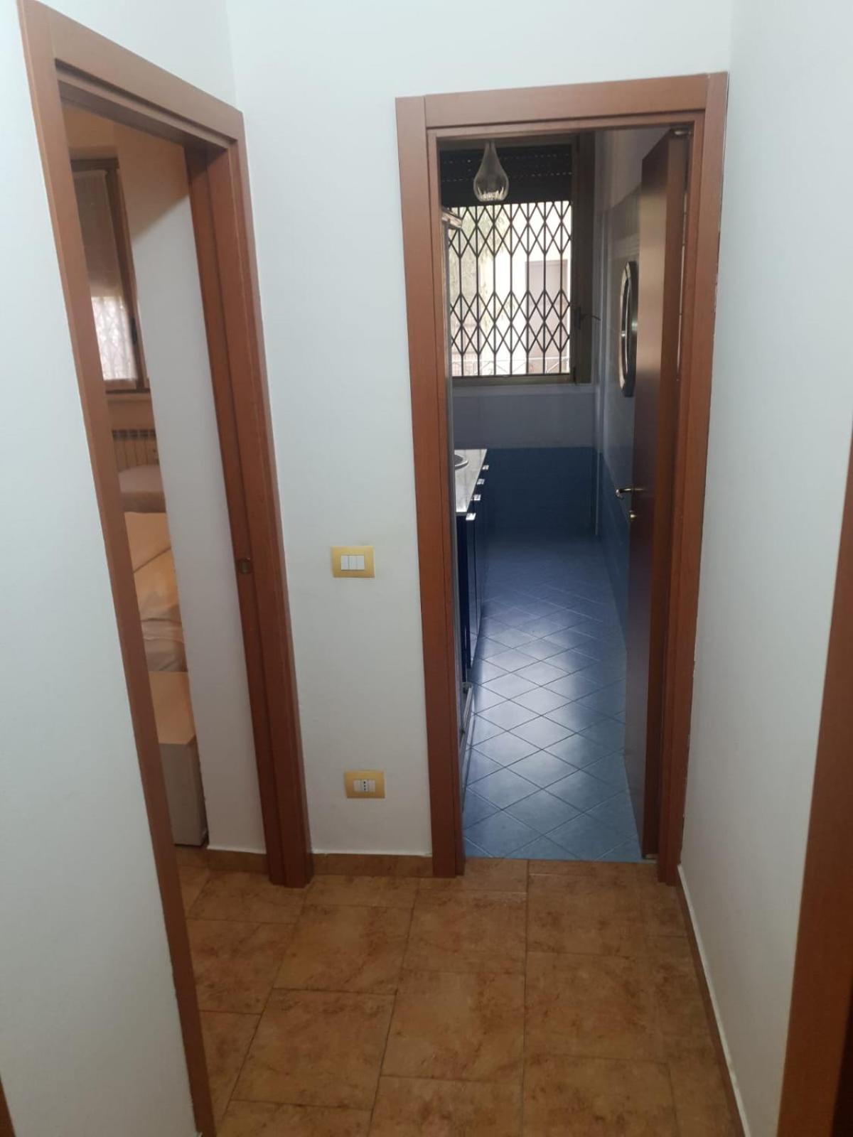 Maffucci 24 Bilocale Molto Spazioso E Moderno Mailand Exterior foto