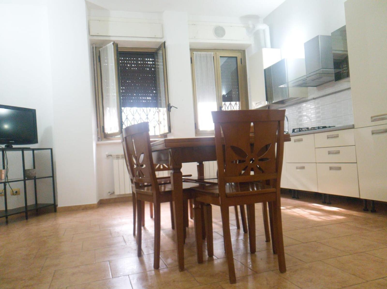 Maffucci 24 Bilocale Molto Spazioso E Moderno Mailand Exterior foto